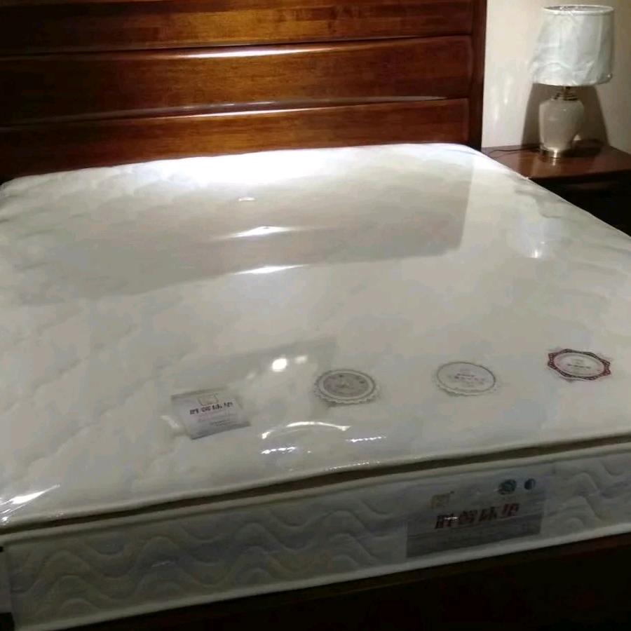 AA 胜馨床垫厂