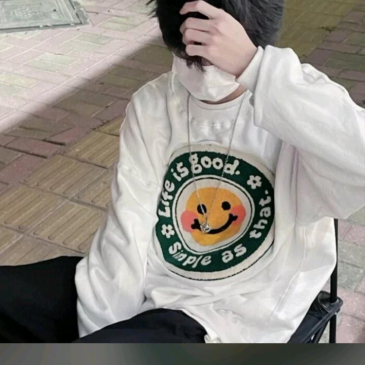 “”