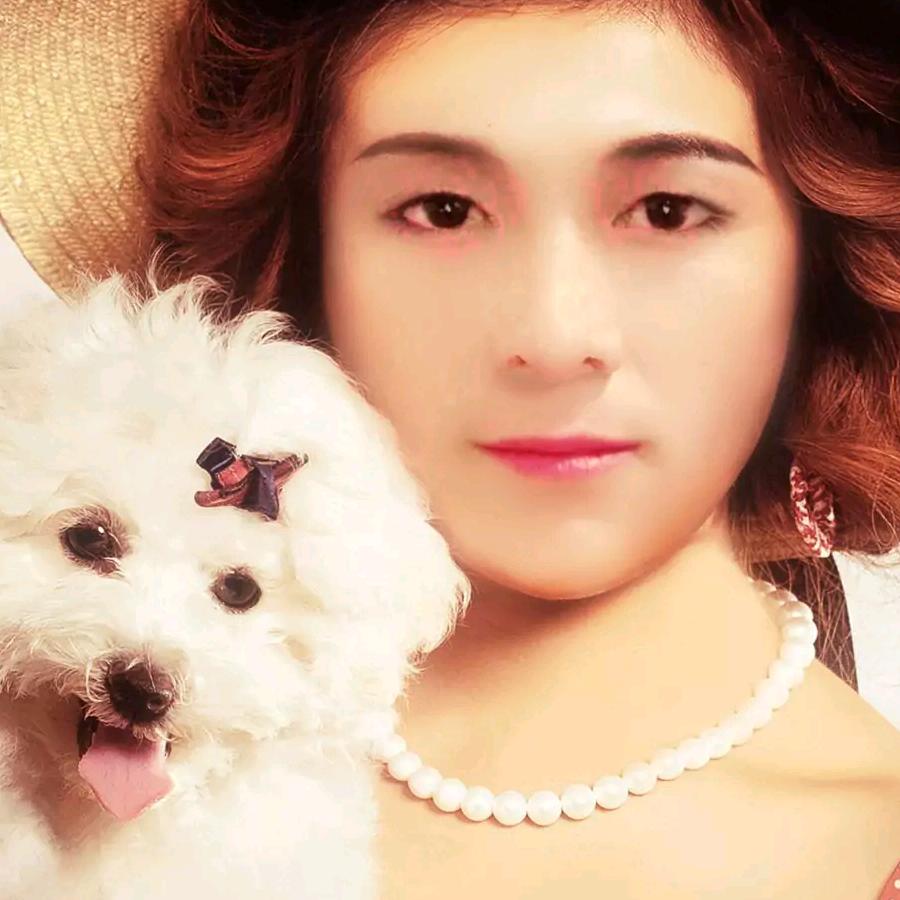 💐🌾开心每一天 17