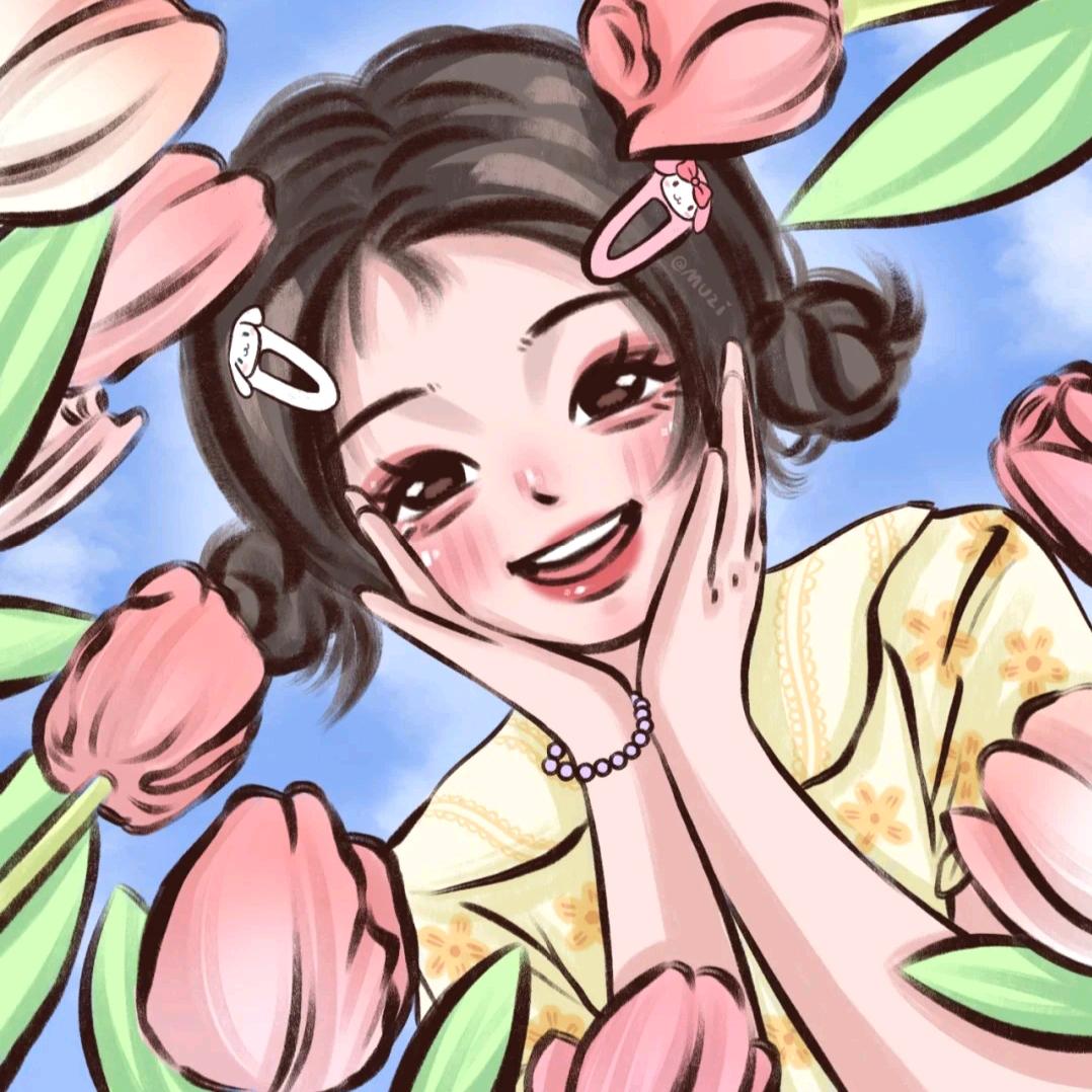 我是脆弱敏感的小女生