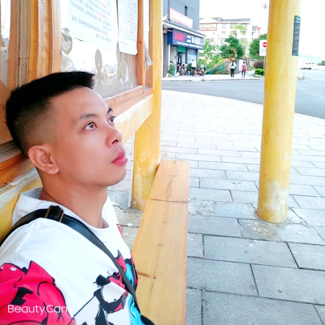 通道古茗
