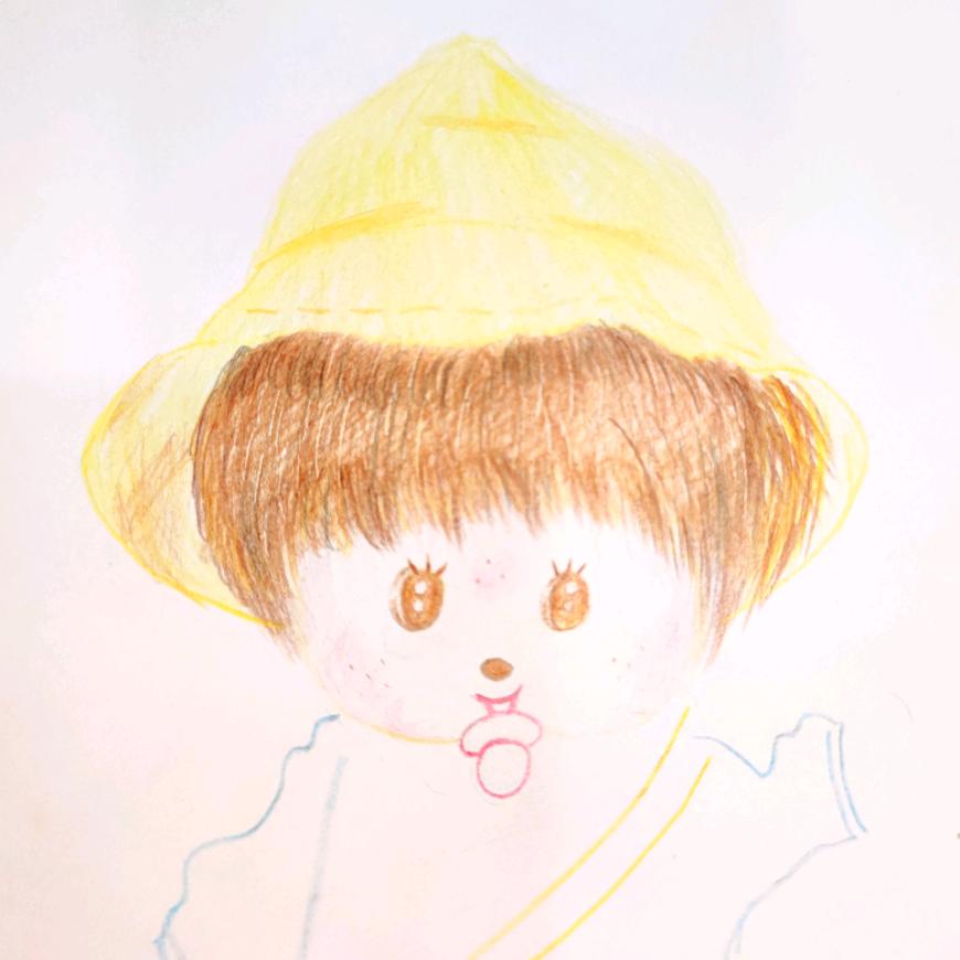 小小娟娟