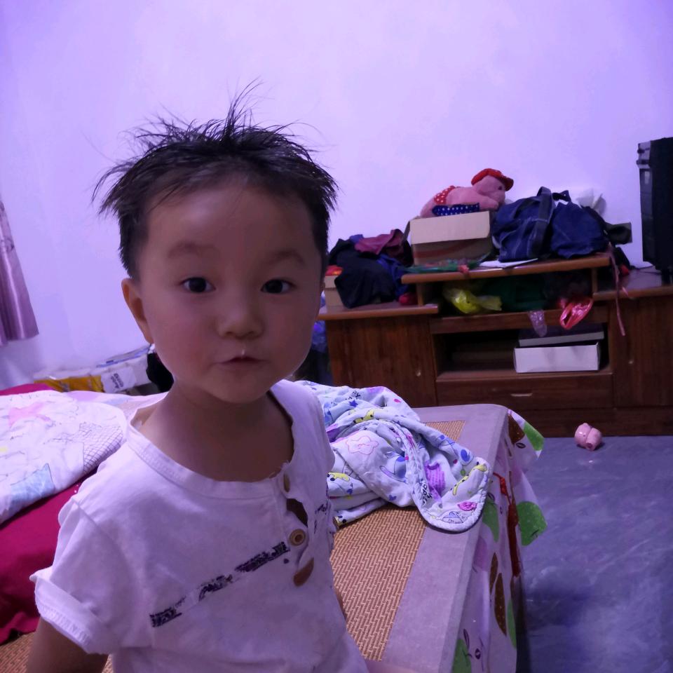 刘氏四弟