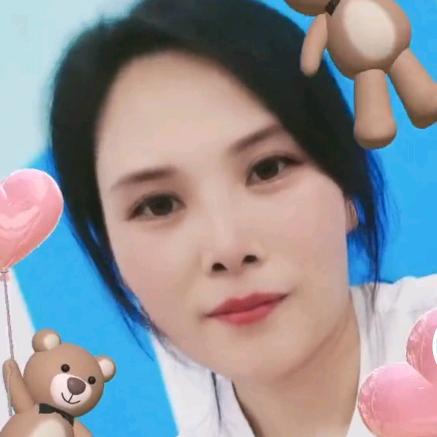 婷婷