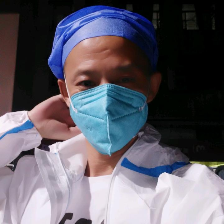 七零后~大叔（阿军）
