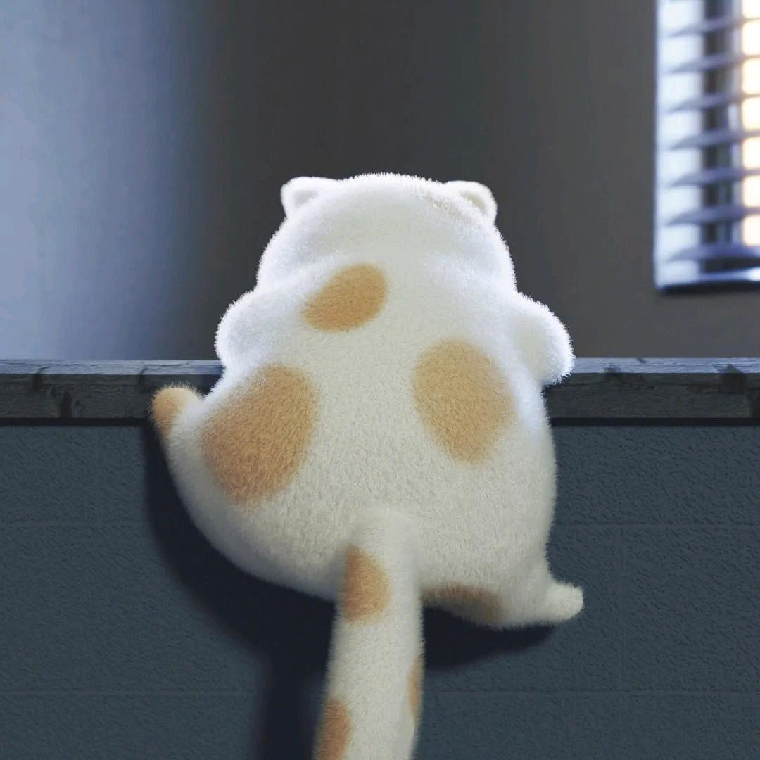 可樂'🐾