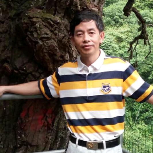 陈仁书法