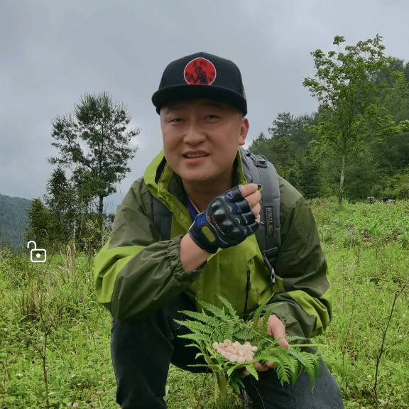 盘州马叉虫