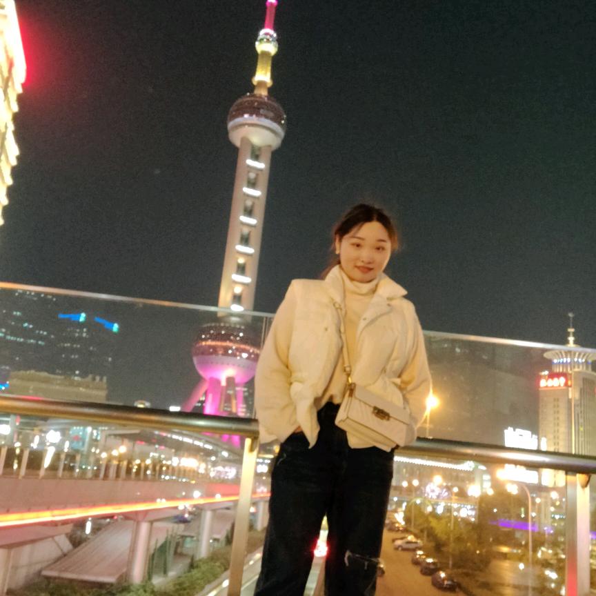 陈同学的小团团