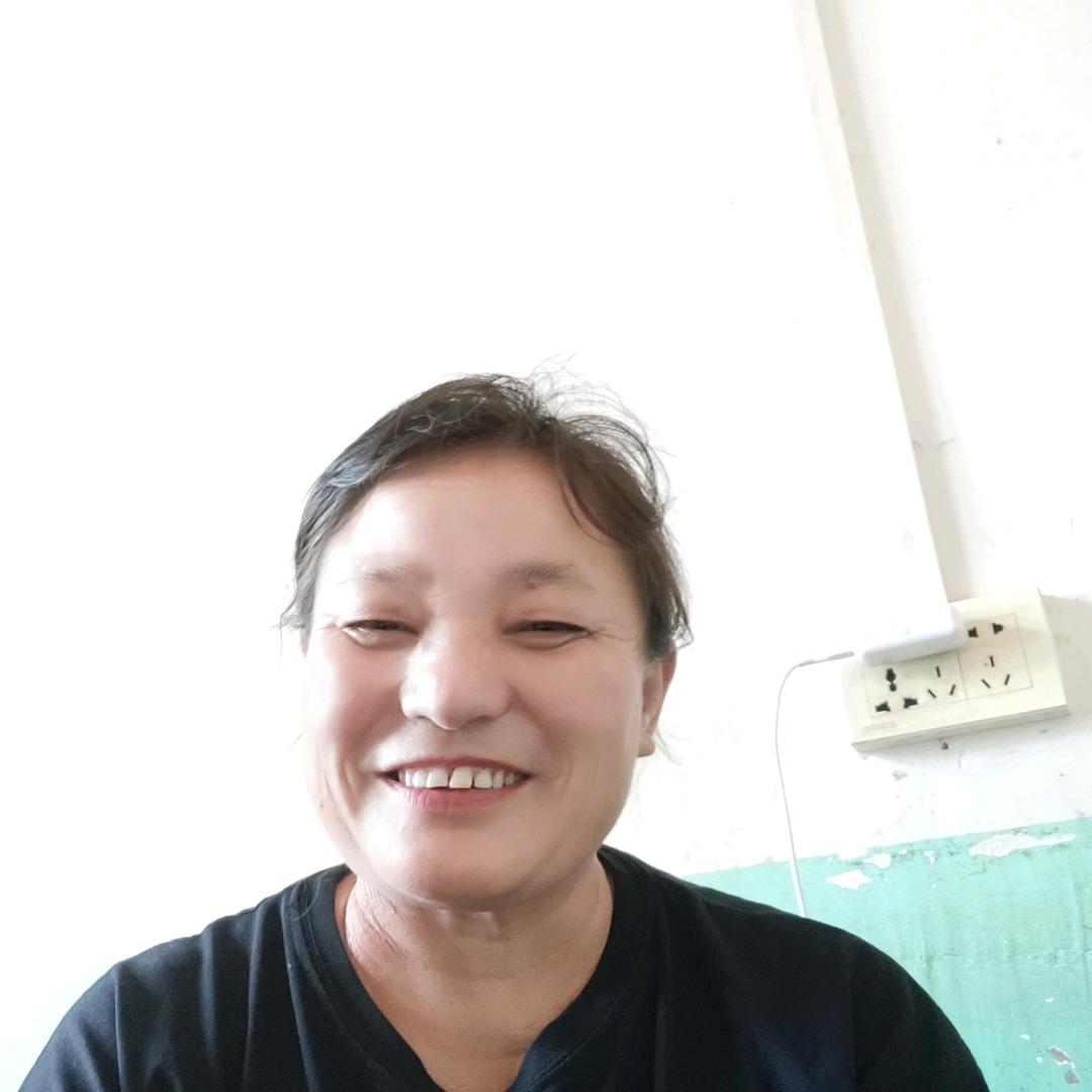 幸福就好