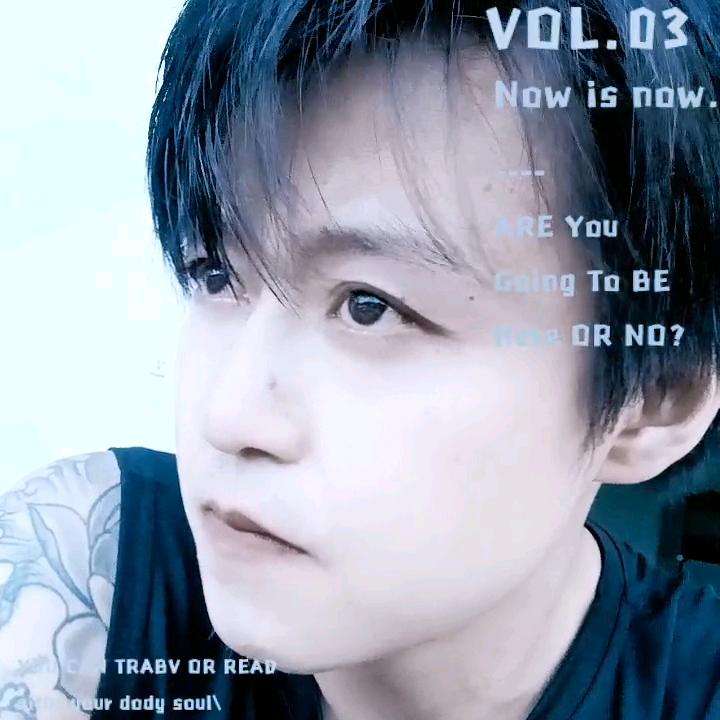 yì介俗人