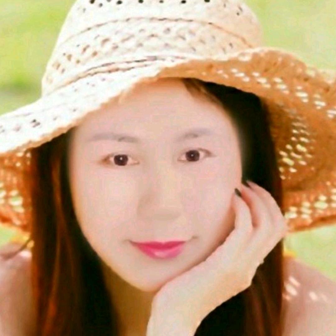 夏花依旧