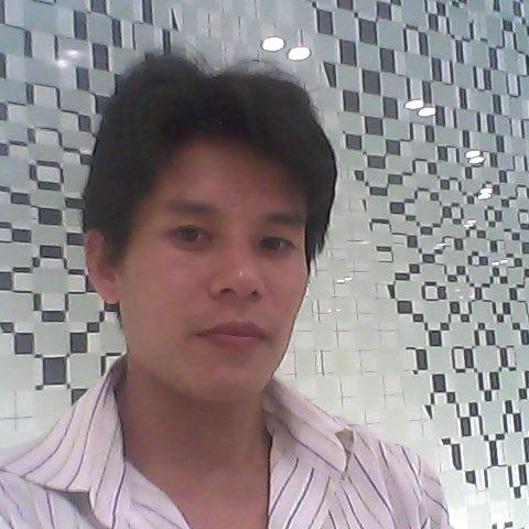 等待