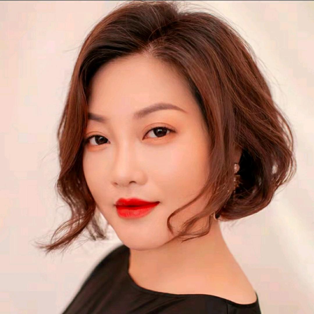 小妹缺个吻