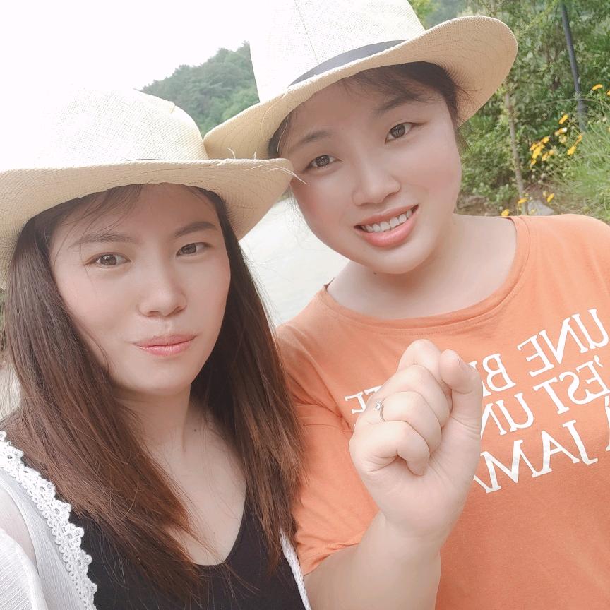 幸福有你