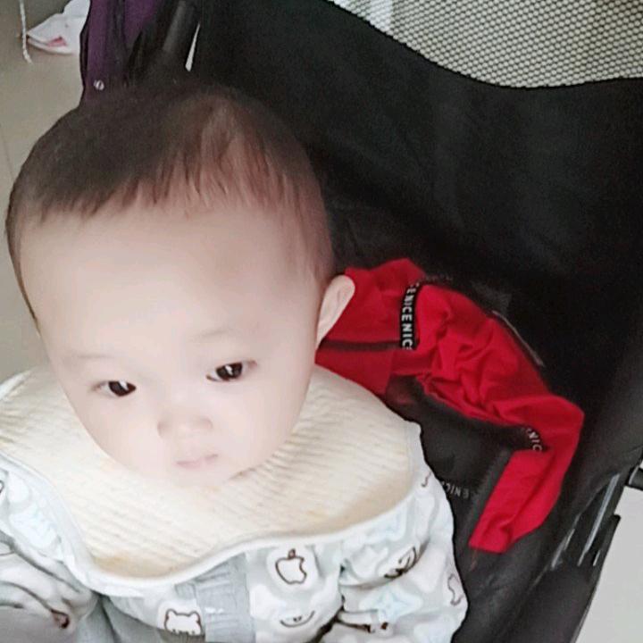 阳阳得意