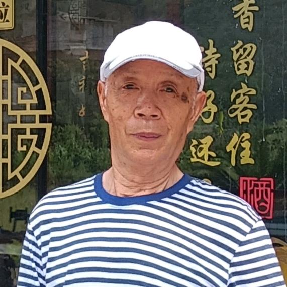 练开林