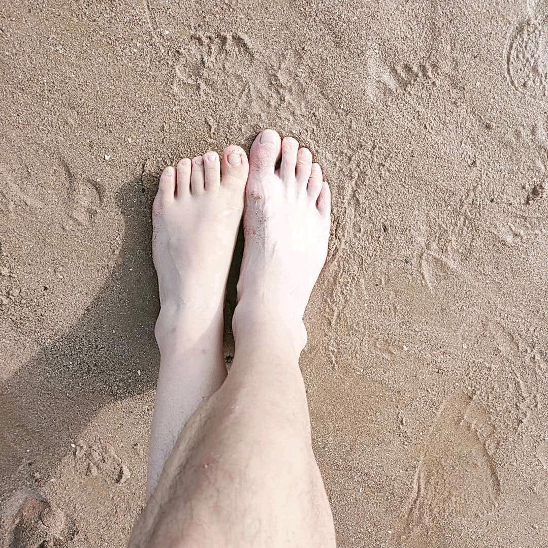 “黑与白”