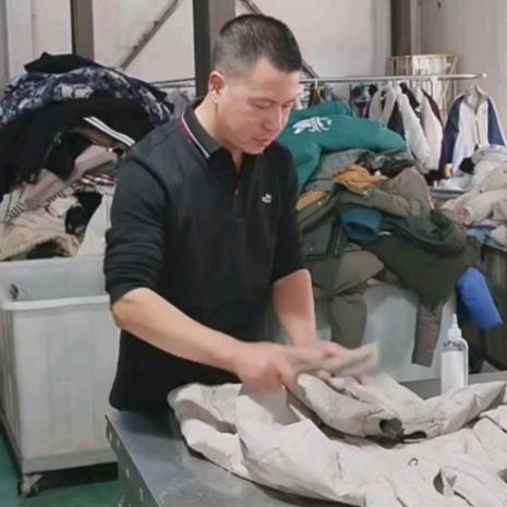 浣美洗涤张师爷
