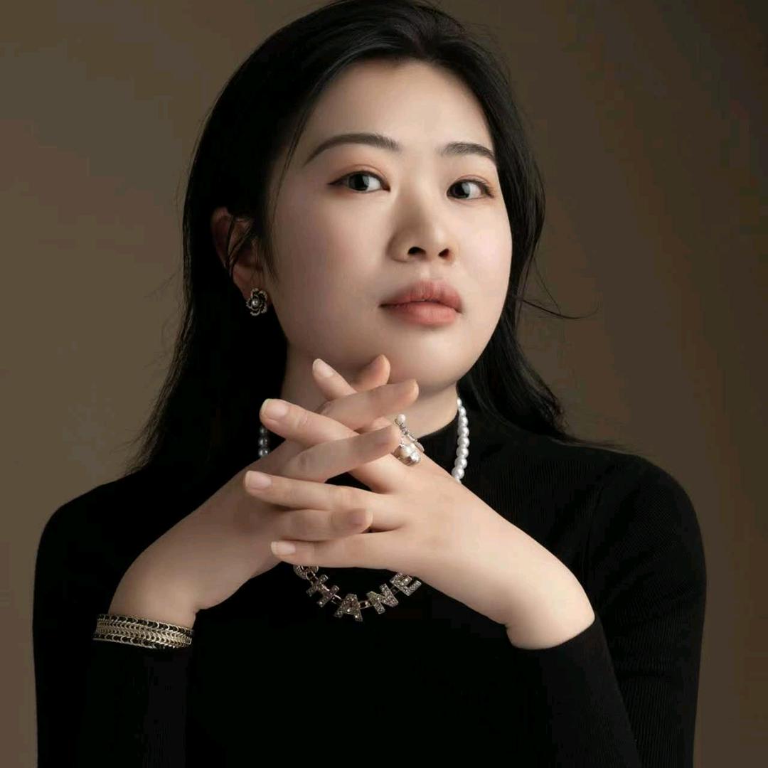 扬州中泥坊～娟姐