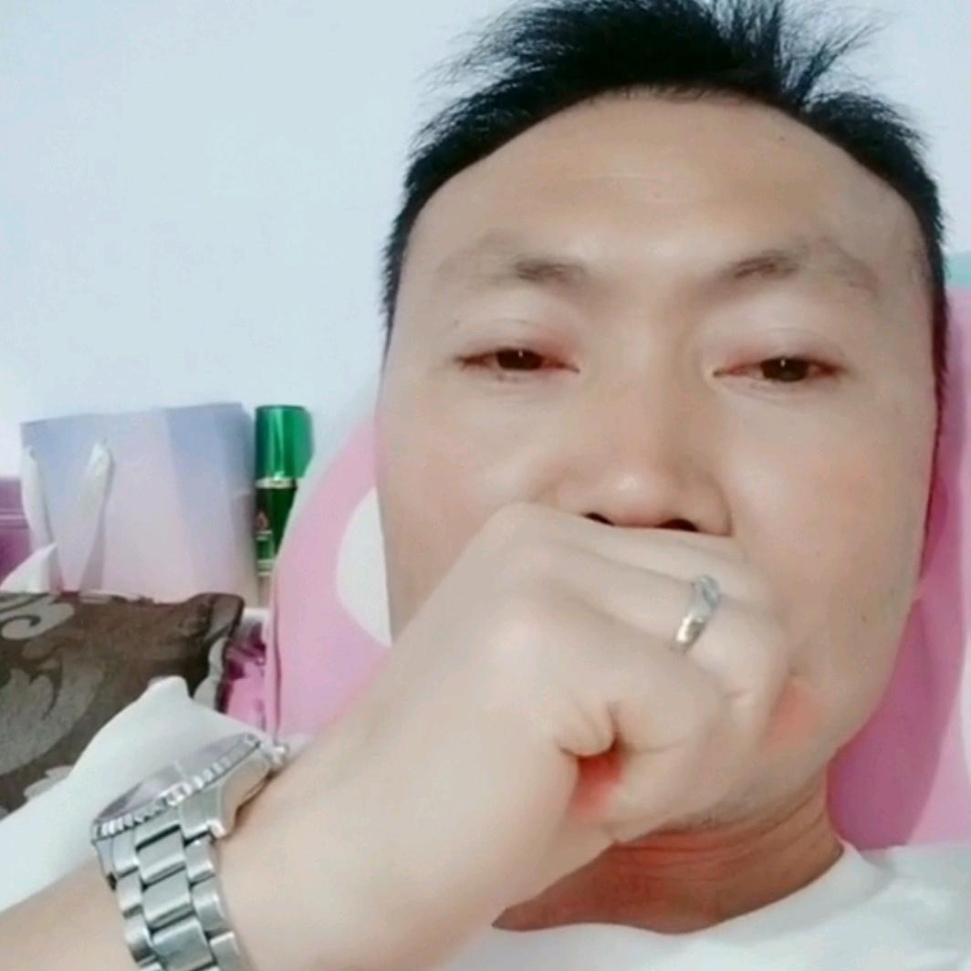 黄老大