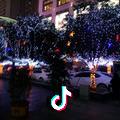 夜影