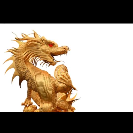 粉尘的青春