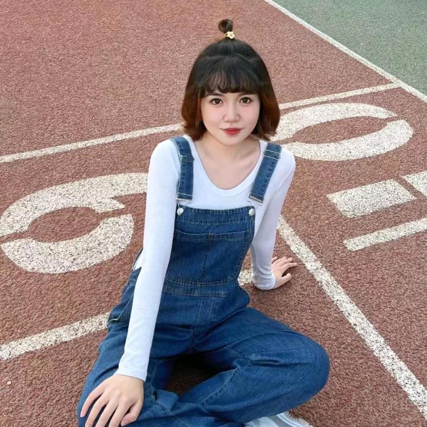 美少女壮士`@抖音