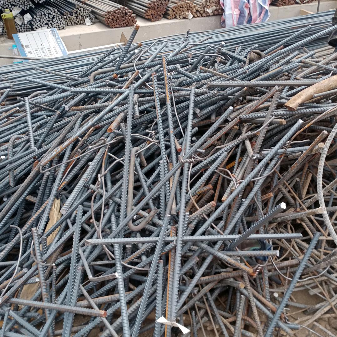 兰州新区工地废品哥