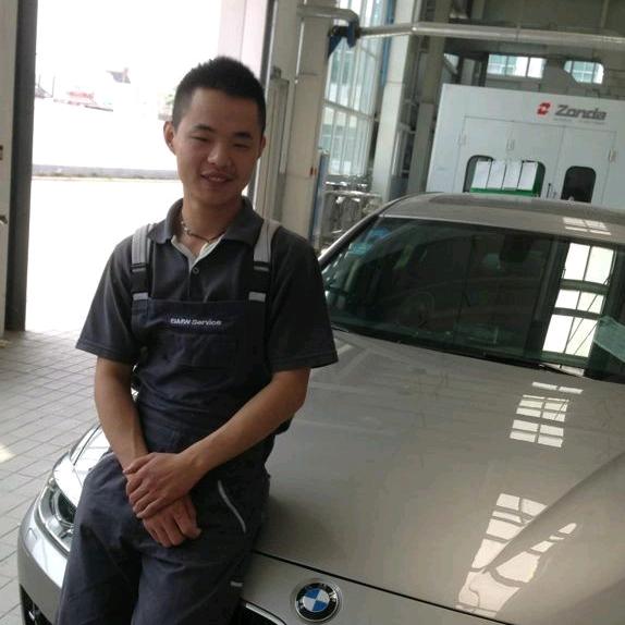 信阳港升汽车维修（明港）