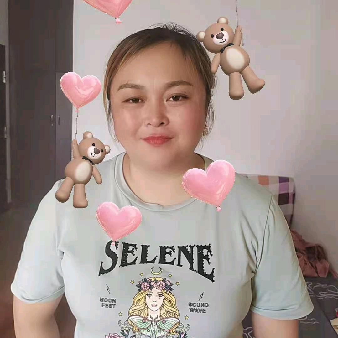 娟姐，开心每一天