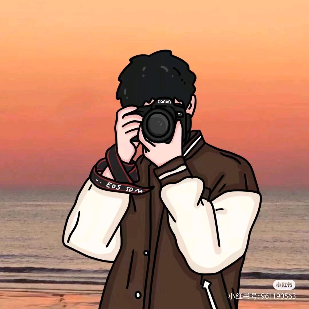 小罗同学📷