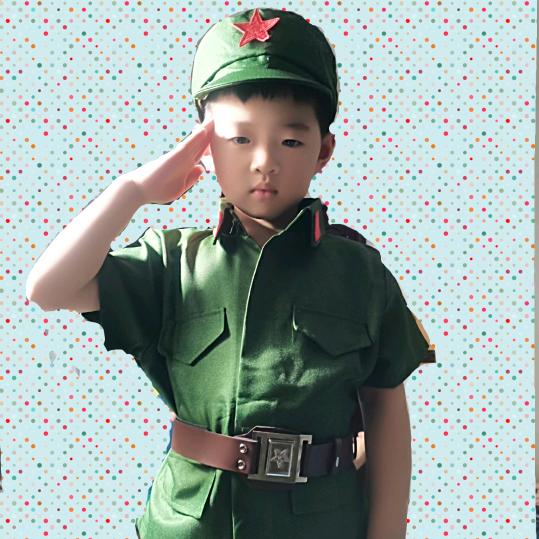 剛剛好