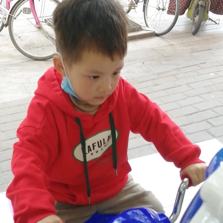 杨四郎～江郎才尽