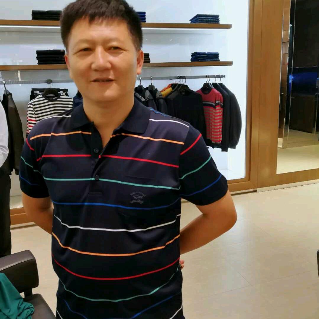 龙江波哥