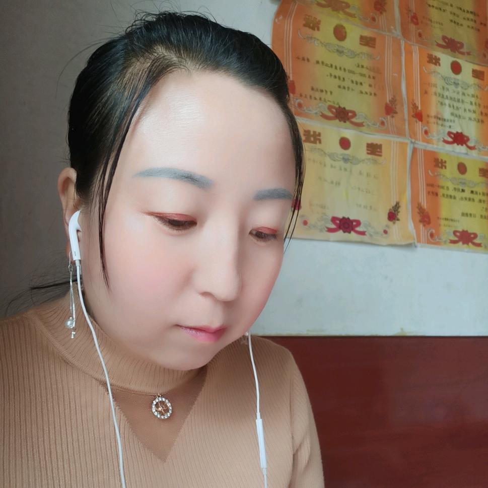 姐的霸气你不懂