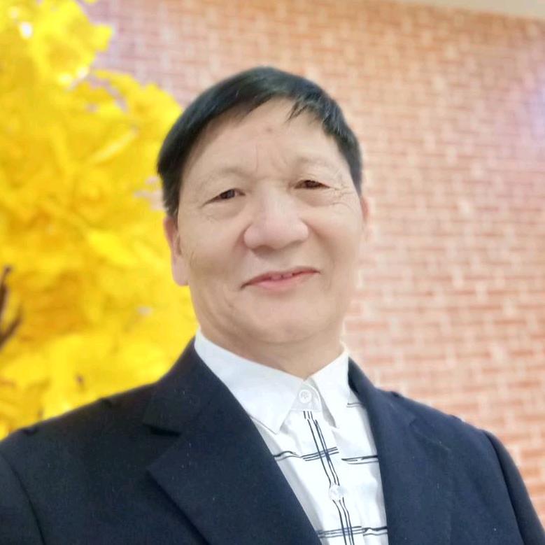 老古
