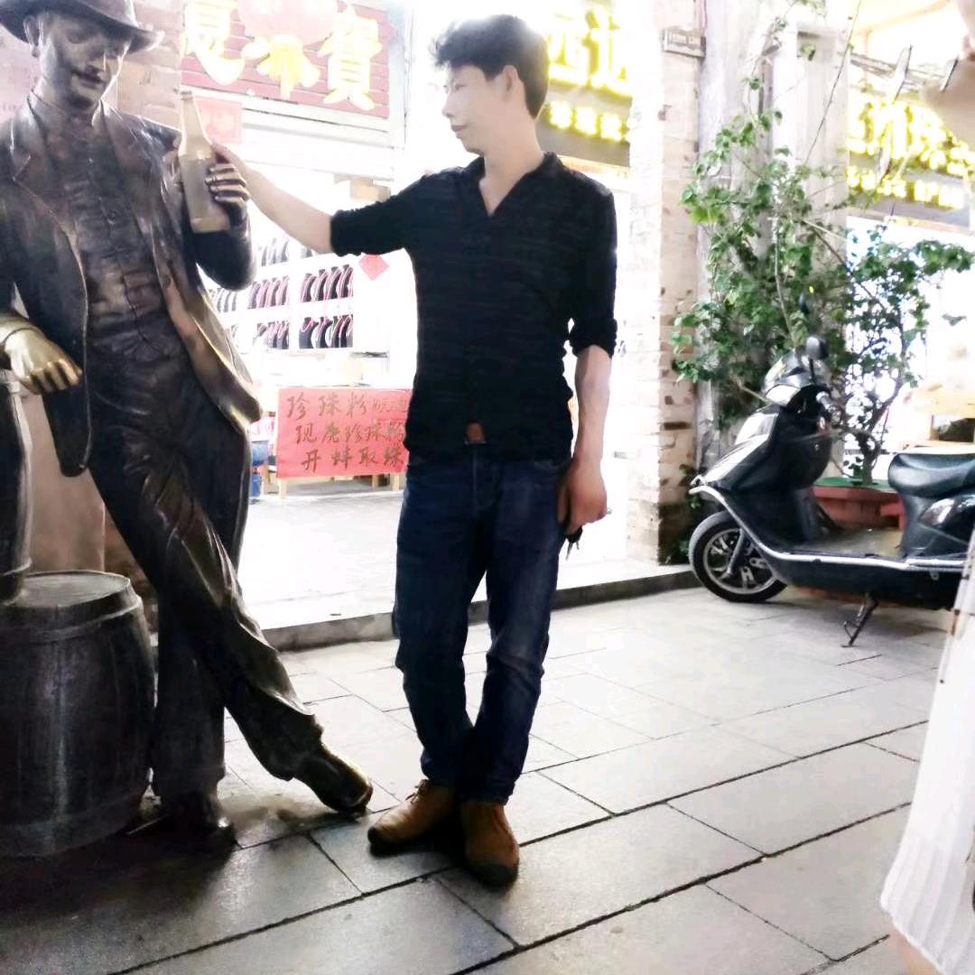 你骗了我（LIPING）