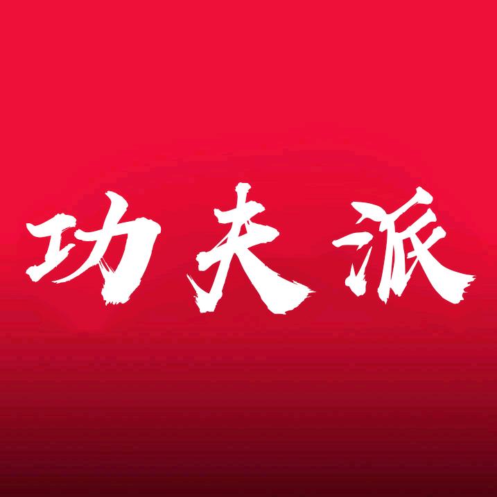 功夫派
