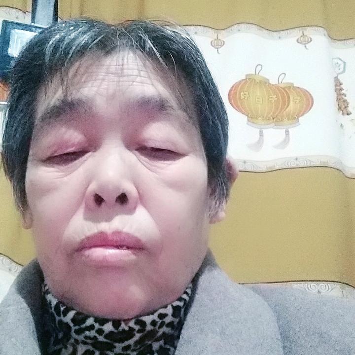 张腊花