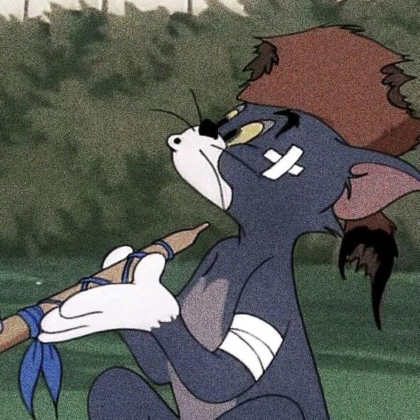 黑猫