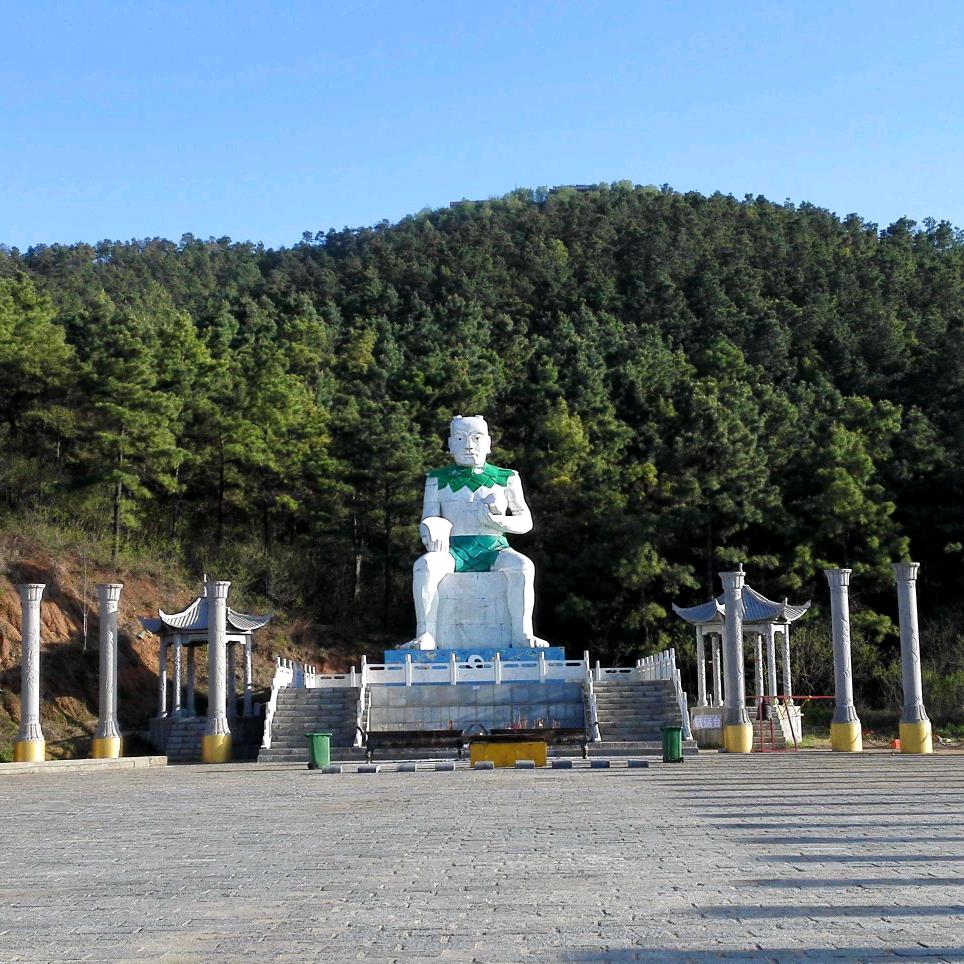 道兴堂香业，