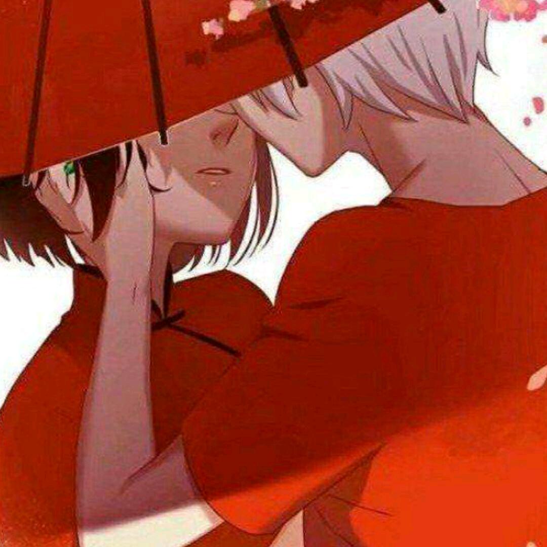 湫雨头像