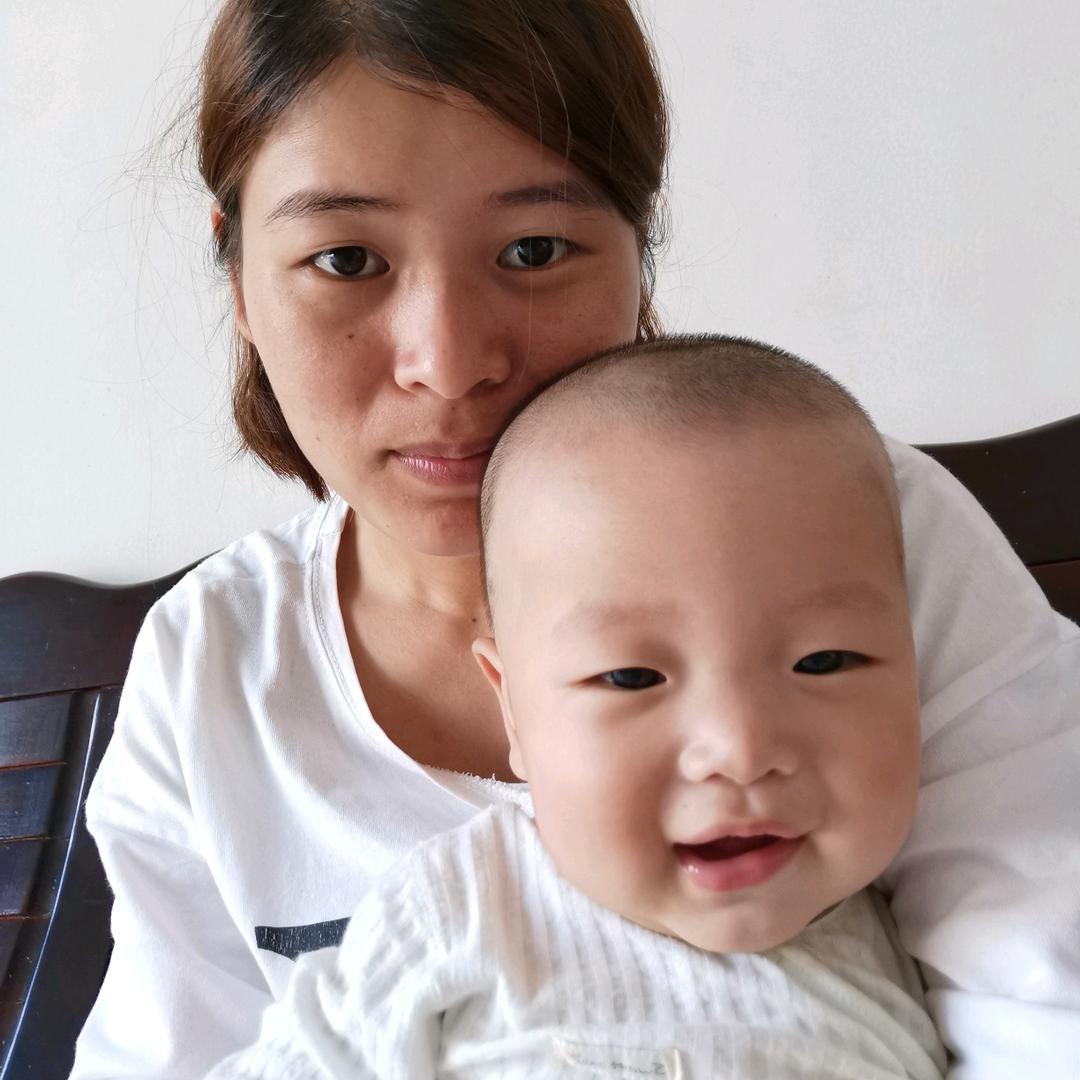 欣炜妈（四个孩子宝妈）