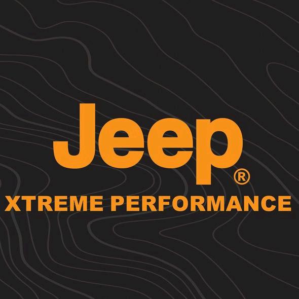 Jeep吉普户外