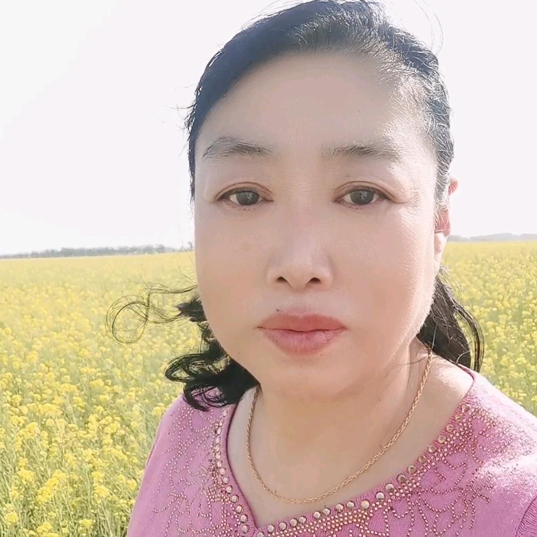 如意♬ 如意～