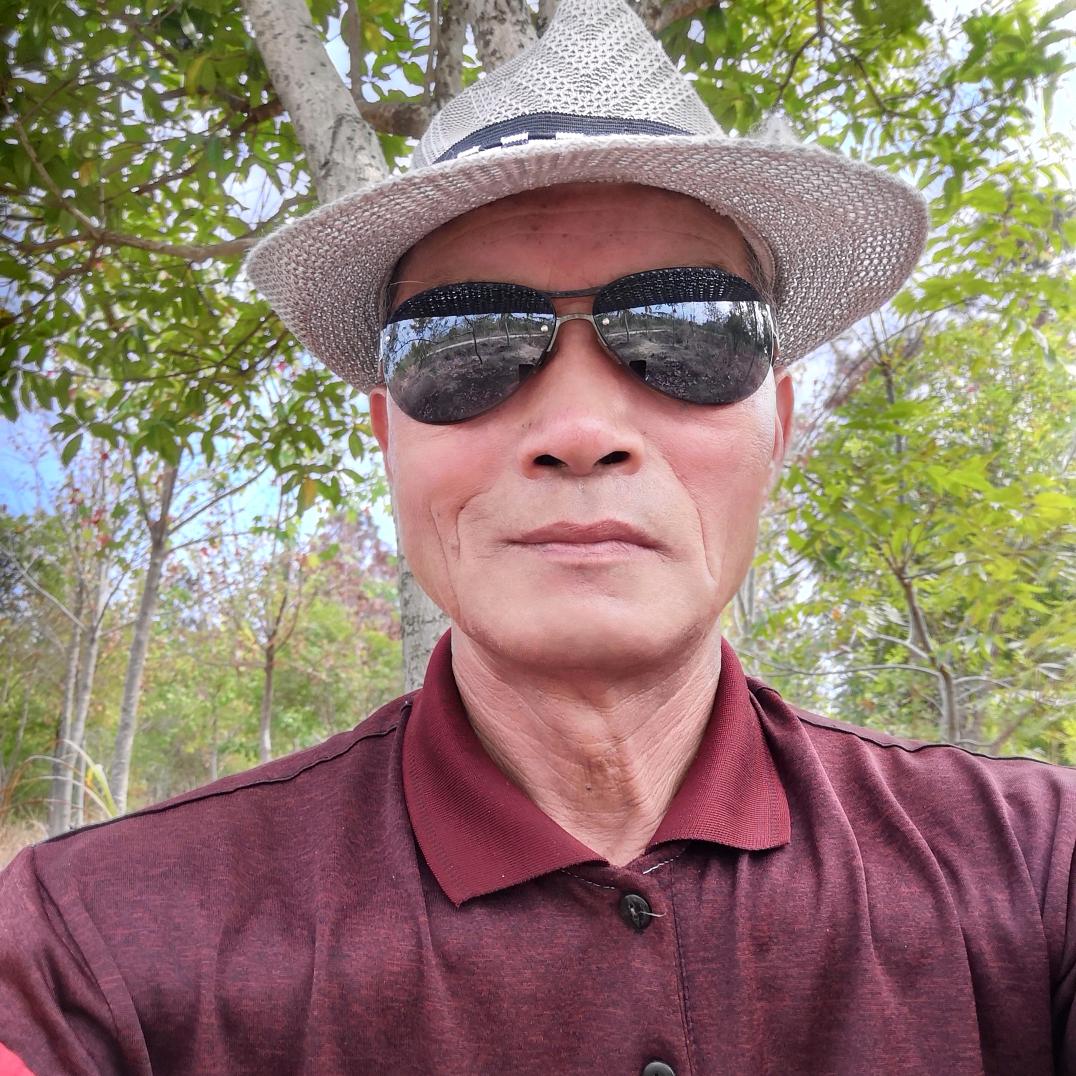 乡野村夫（程先生）