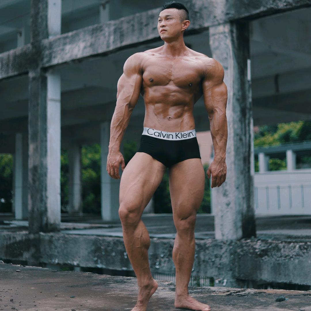 超能大熊