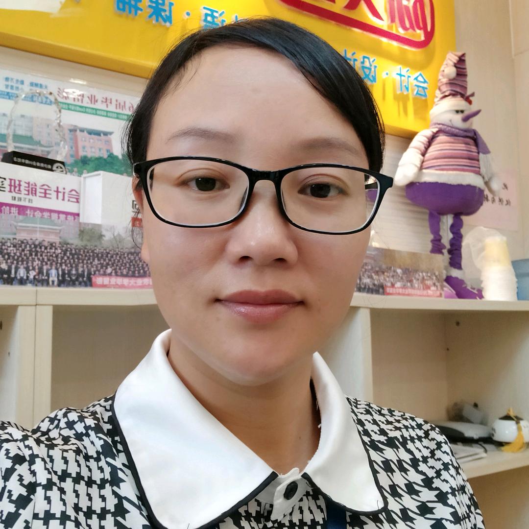 陈文卫教育南沙校区罗老师