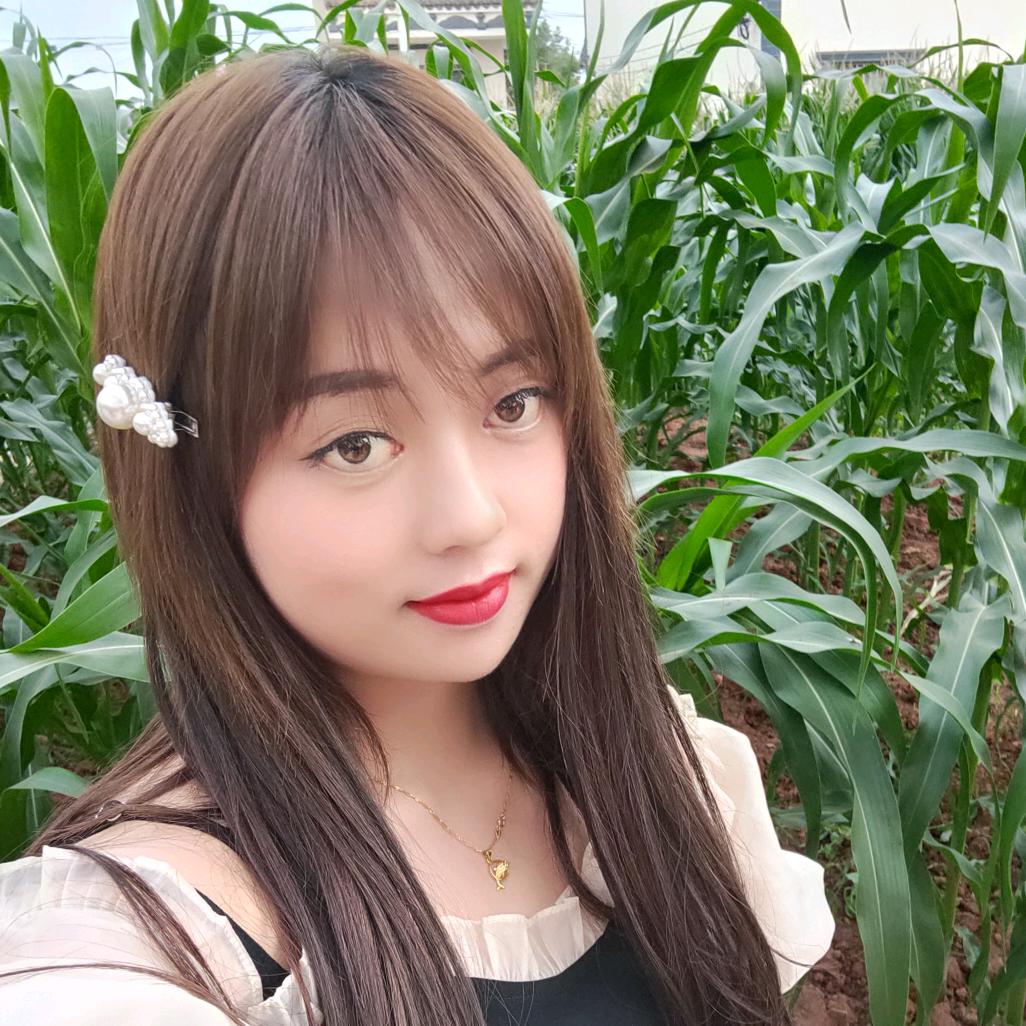 靖辉手机姐